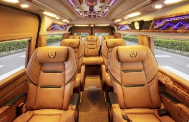 Huế – Đà Nẵng (200,000đ / 1 vé Ghép Xe Limousine) –  0762745745