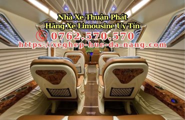 Xe 2 Chiều – Đưa Đón Tận Nơi Đúng Giờ