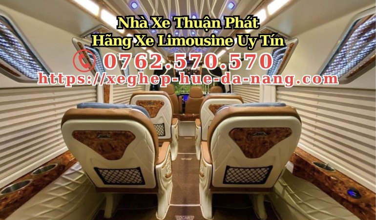 Xe 2 Chiều – Đưa Đón Tận Nơi Đúng Giờ