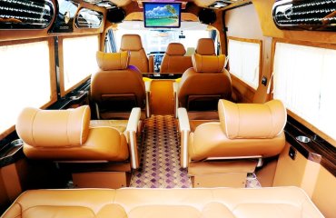 Huế – Đà Nẵng (1,800,000đ / Bao xe Limousine) –  0762745745