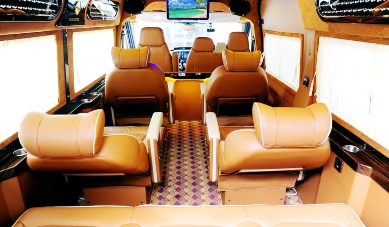 Huế – Đà Nẵng (1,800,000đ / Bao xe Limousine) –  0762745745